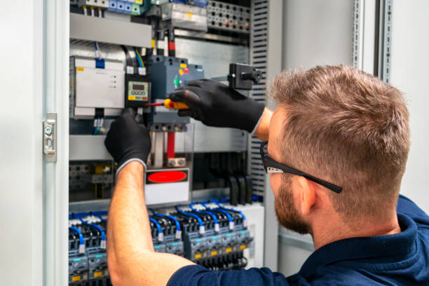 Best Emergency Electrical Repair  in Maywood, NJ