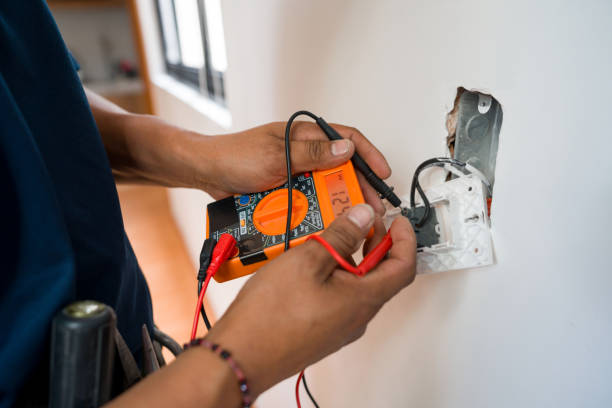 Best Electrical Upgrades for Homes  in Maywood, NJ