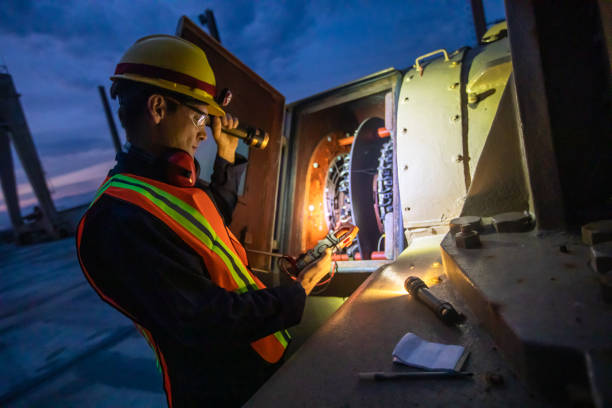 Best Local Electrician Companies  in Maywood, NJ
