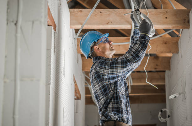 Best Affordable Emergency Electrician  in Maywood, NJ