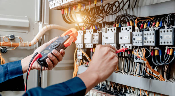 Best Electrical Wiring Services  in Maywood, NJ