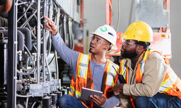 Professional Electrician in Maywood, NJ
