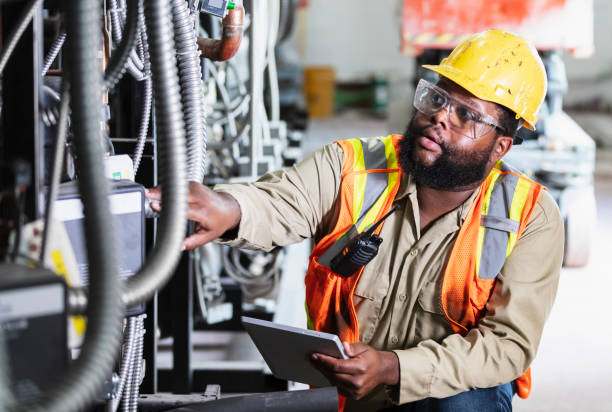 Best Electrical Repair Services  in Maywood, NJ