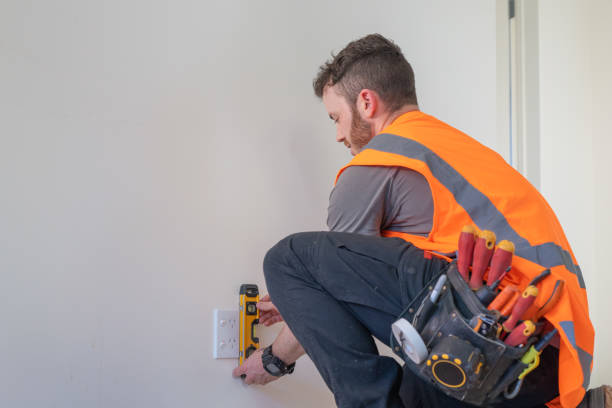 Best Electrician for Home Renovation  in Maywood, NJ