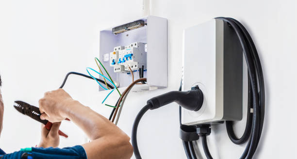 Best 24-Hour Electrician  in Maywood, NJ