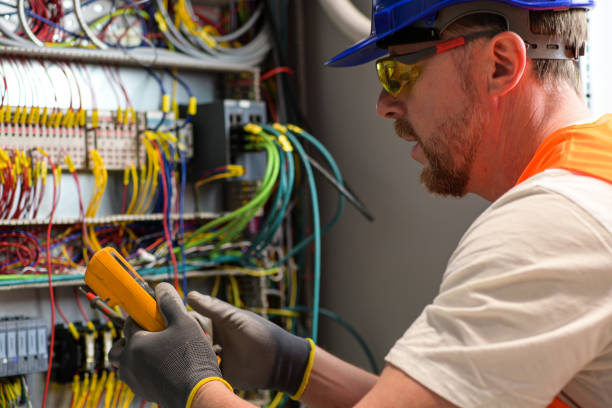 Best Residential Electrician Services  in Maywood, NJ