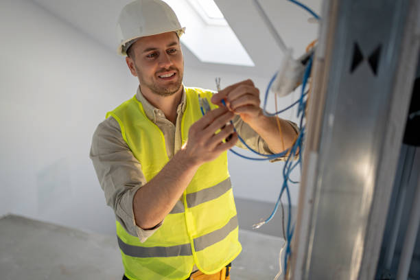Electrical System Inspection in Maywood, NJ